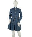 Vestido Ralph Lauren