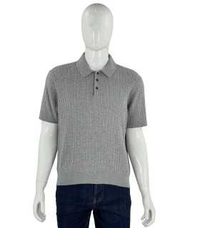 Camisa Club Mónaco | Ropa Auténtica Preloved Guatemala