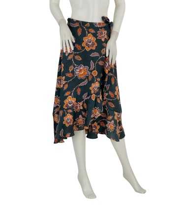 Falda BCBG Maxazria | Ropa Auténtica Preloved Guatemala