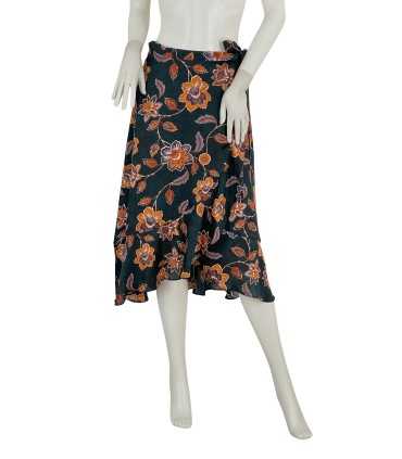 Falda BCBG Maxazria | Ropa Auténtica Preloved Guatemala