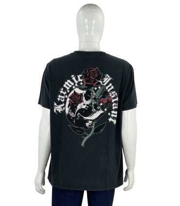 T-shirt Allsaints | Ropa Auténtica Preloved Guatemala