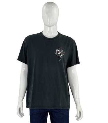 T-shirt Allsaints | Ropa Auténtica Preloved Guatemala