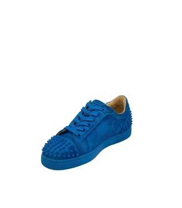 Sneakers Christian Louboutin | Moda Hombre Auténtica Preloved Guatemala