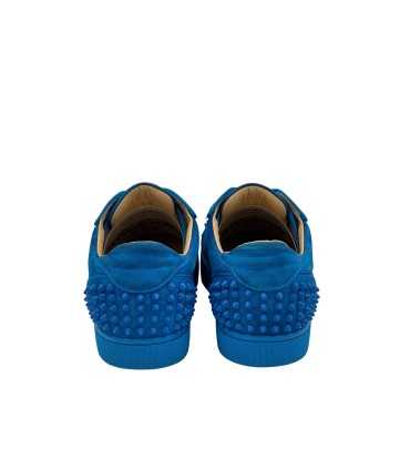 Sneakers Christian Louboutin | Moda Hombre Auténtica Preloved Guatemala