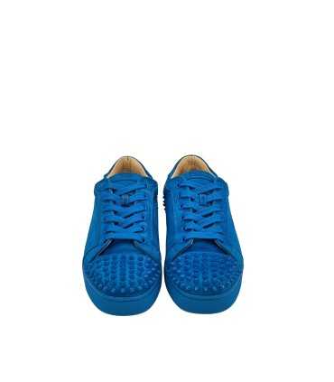 Sneakers Christian Louboutin | Moda Hombre Auténtica Preloved Guatemala
