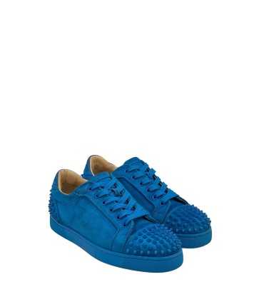 Sneakers Christian Louboutin | Moda Hombre Auténtica Preloved Guatemala