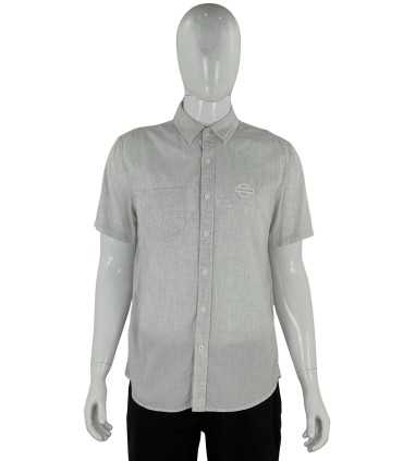 Camisa Harley Davidson | Ropa Auténtica Preloved Guatemala