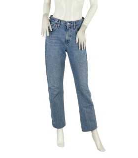 Jeans Agolde | Ropa Auténtica Preloved Guatemala