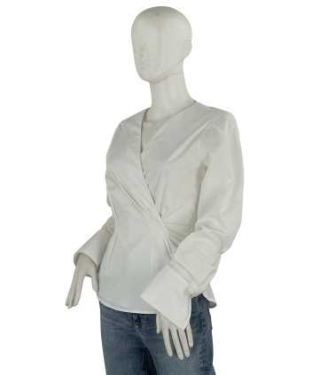 Blusa Tanya Taylor | Ropa Auténtica Preloved Guatemala