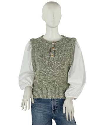 Blusa Veronica Beard | Ropa Auténtica Preloved Guatemala
