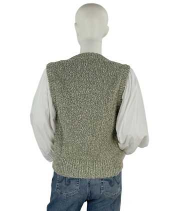 Blusa Veronica Beard | Ropa Auténtica Preloved Guatemala