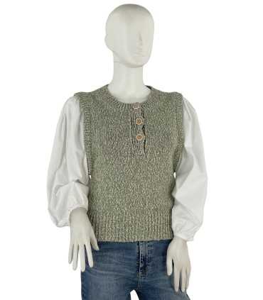 Blusa Veronica Beard | Ropa Auténtica Preloved Guatemala