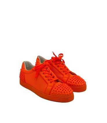 Sneakers Christian Louboutin | Moda Hombre Auténtica Preloved Guatemala