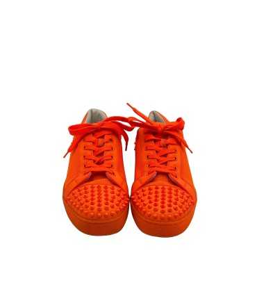 Sneakers Christian Louboutin | Moda Hombre Auténtica Preloved Guatemala