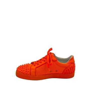 Sneakers Christian Louboutin | Moda Hombre Auténtica Preloved Guatemala