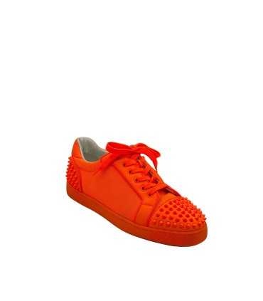 Sneakers Christian Louboutin | Moda Hombre Auténtica Preloved Guatemala
