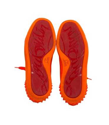 Sneakers Christian Louboutin | Moda Hombre Auténtica Preloved Guatemala