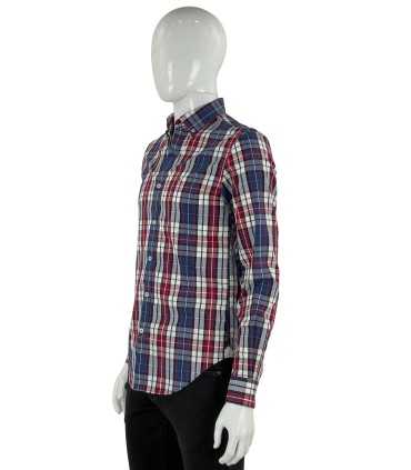 Camisa Pedro del Hierro | Ropa Auténtica Preloved Guatemala