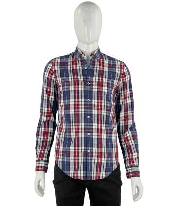 Camisa Pedro del Hierro | Ropa Auténtica Preloved Guatemala