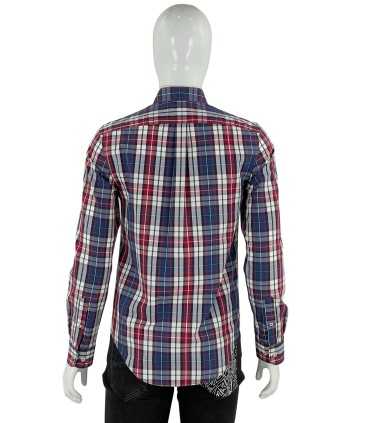 Camisa Pedro del Hierro | Ropa Auténtica Preloved Guatemala