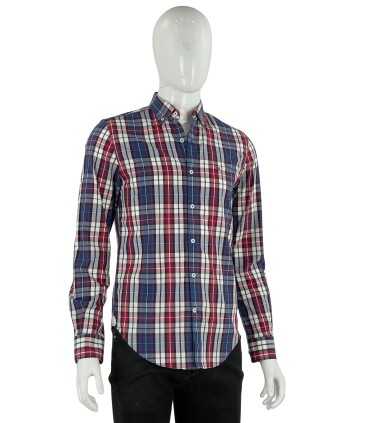Camisa Pedro del Hierro | Ropa Auténtica Preloved Guatemala