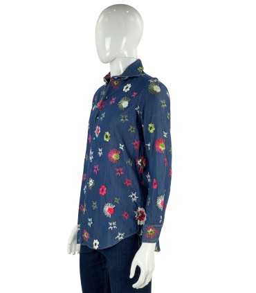 Camisa Orian | Ropa Auténtica Preloved Guatemala