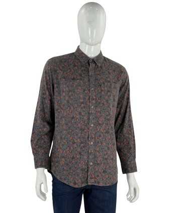 Camisa Treasure & Bond | Ropa Auténtica Preloved Guatemala