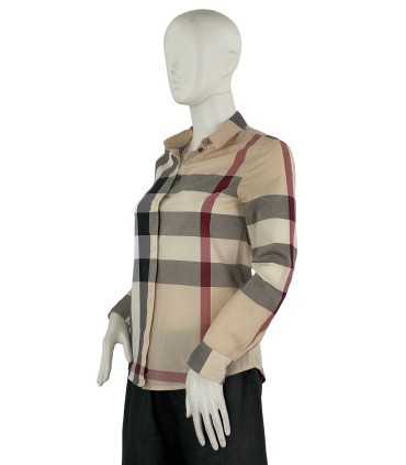 Blusa Burberry | Ropa Auténtica Preloved Guatemala