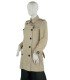 Trench Coat Burberry | Ropa Auténtica Preloved Guatemala