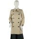 Trench Coat Burberry | Ropa Auténtica Preloved Guatemala