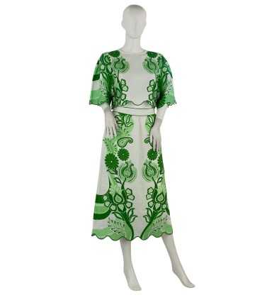 Set Farm Rio | Ropa Auténtica Preloved Guatemala