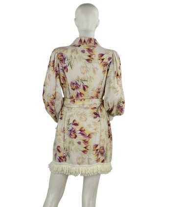 Vestido Elliatt | Ropa Auténtica Preloved Guatemala