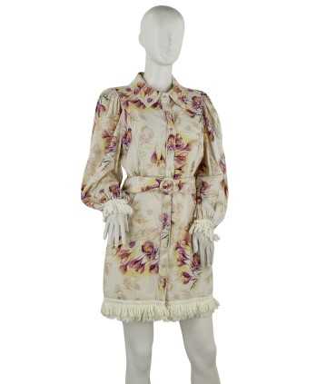 Vestido Elliatt | Ropa Auténtica Preloved Guatemala