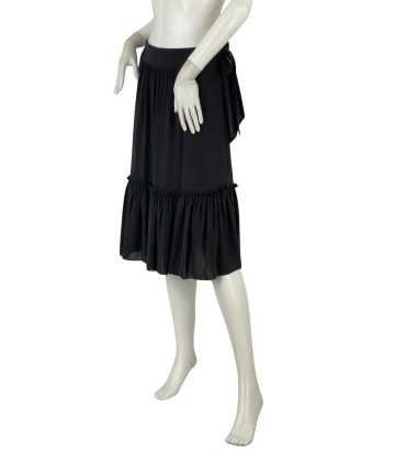 Falda BCBG Maxazria | Ropa Auténtica Preloved Guatemala