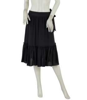 Falda BCBG Maxazria | Ropa Auténtica Preloved Guatemala