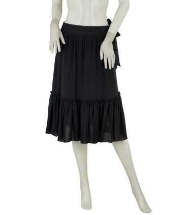 Falda BCBG Maxazria | Ropa Auténtica Preloved Guatemala