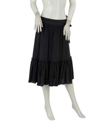Falda BCBG Maxazria | Ropa Auténtica Preloved Guatemala