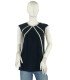 Blusa Prada | Ropa Auténtica Preloved Guatemala