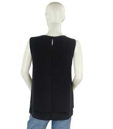 Blusa BCBG Maxazria | Ropa Auténtica Preloved Guatemala