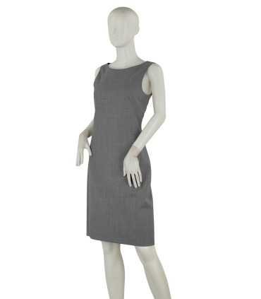 Vestido Theory | Ropa Auténtica Preloved Guatemala