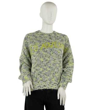 Sweater Desigual | Ropa Auténtica Preloved Guatemala