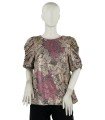 Blusa By Anthropologie