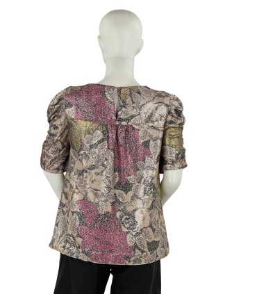 Blusa By Anthropologie | Ropa Auténtica Preloved Guatemala