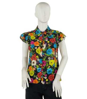 Blusa Alice + Olivia | Ropa Auténtica Preloved Guatemala