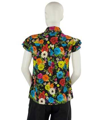 Blusa Alice + Olivia | Ropa Auténtica Preloved Guatemala