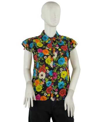Blusa Alice + Olivia | Ropa Auténtica Preloved Guatemala