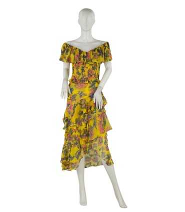 Set Misa Los Angeles | Ropa Auténtica Preloved Guatemala