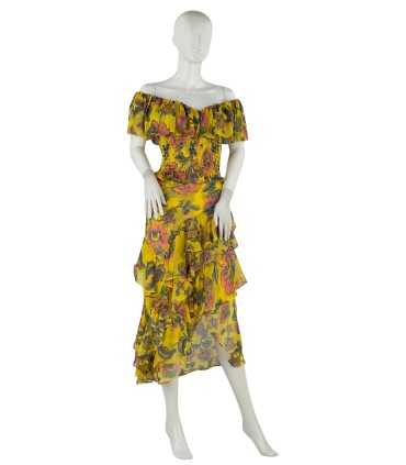 Set Misa Los Angeles | Ropa Auténtica Preloved Guatemala
