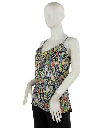 Blusa Parker | Ropa Auténtica Preloved Guatemala