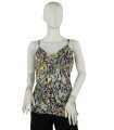 Blusa Parker